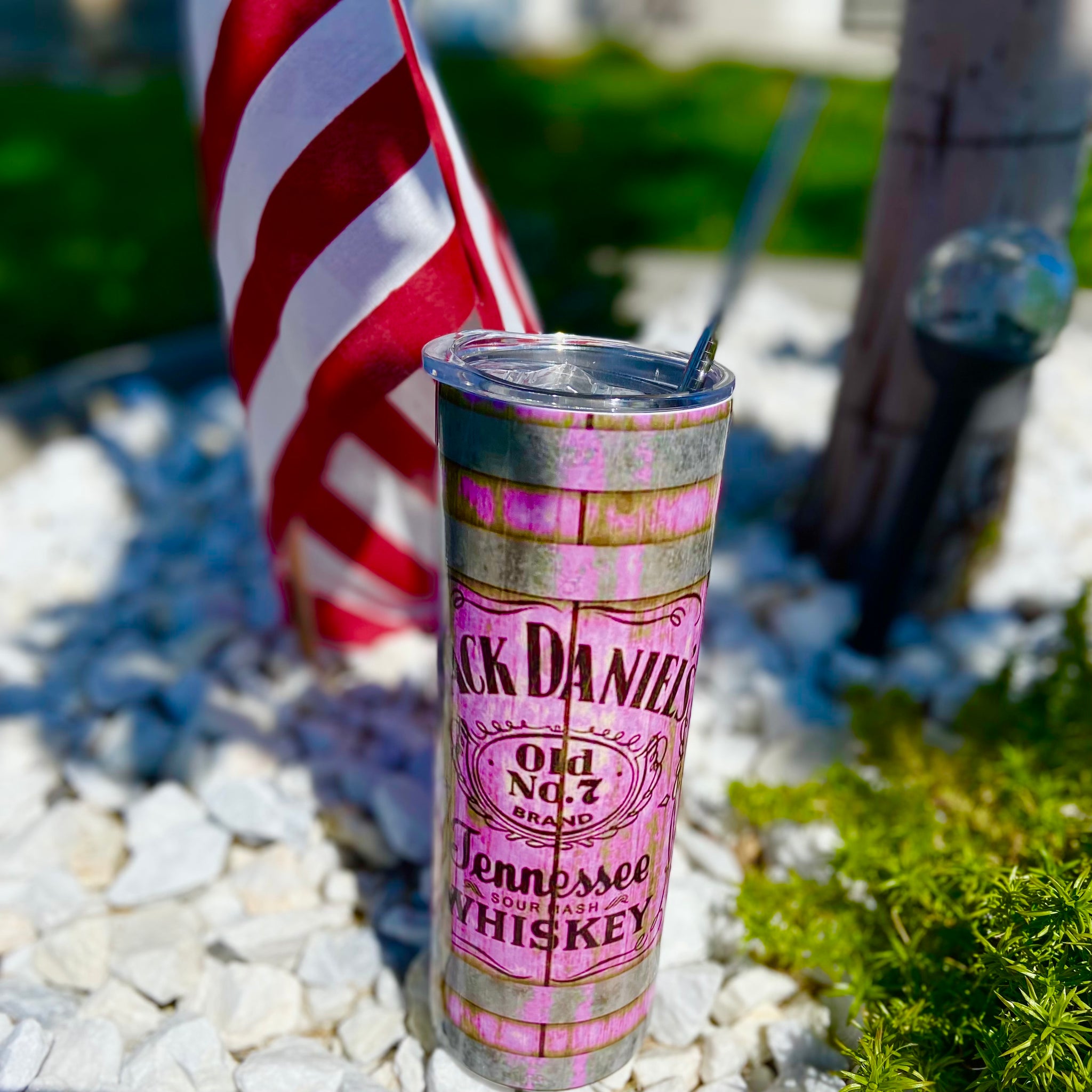 Jack Daniels wood grain tumbler  Glitter tumbler cups, Tumbler cups  personalized, Custom tumbler cups